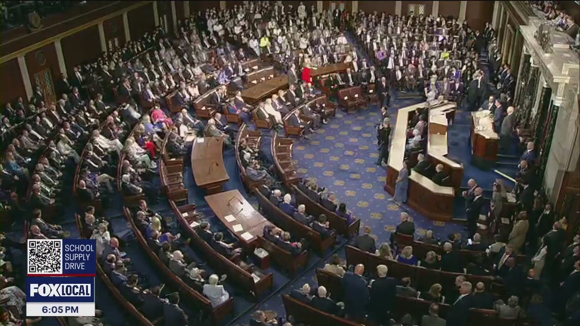 Pelosi: Netanyahu gave 'worst presentation of any foreign dignitary'